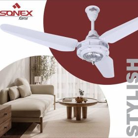 Sonex Fan