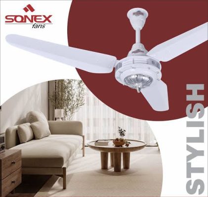Sonex Fan