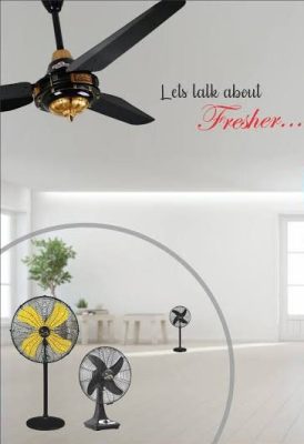 ceiling fan