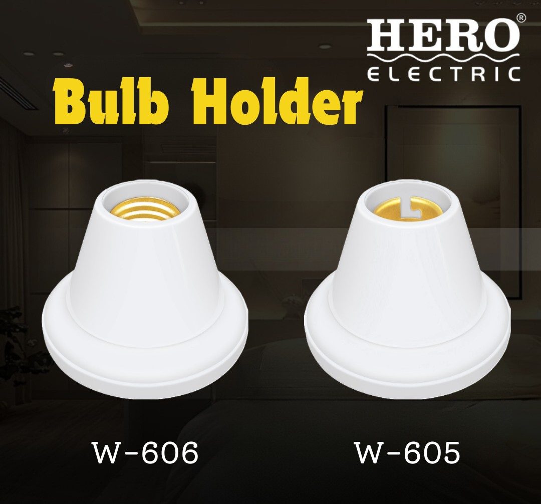 Bulb-holder Holder