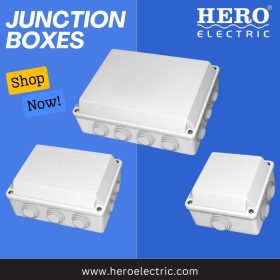 junction