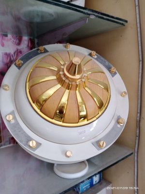 Canopy Fan