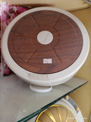 AC Fan