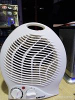 Fan Heater Local