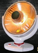 Heater