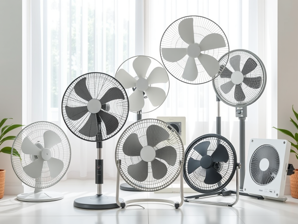 fans