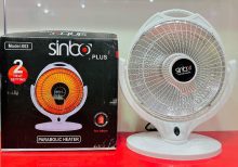 electric heater