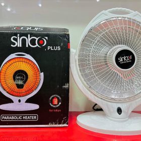 electric heater