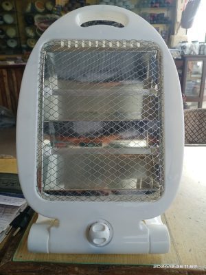 Fish Heater