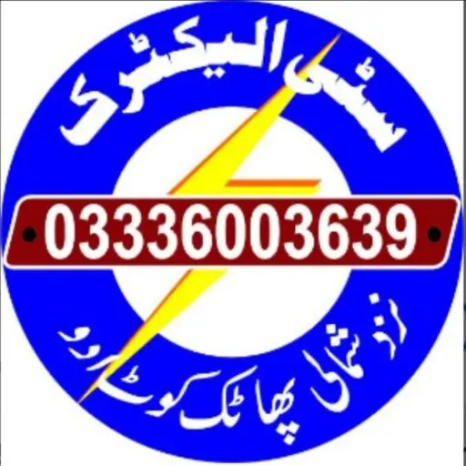 City Electric & Solar