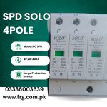 Surge Protective Device سرج پروٹکشن