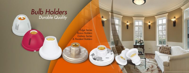 holder