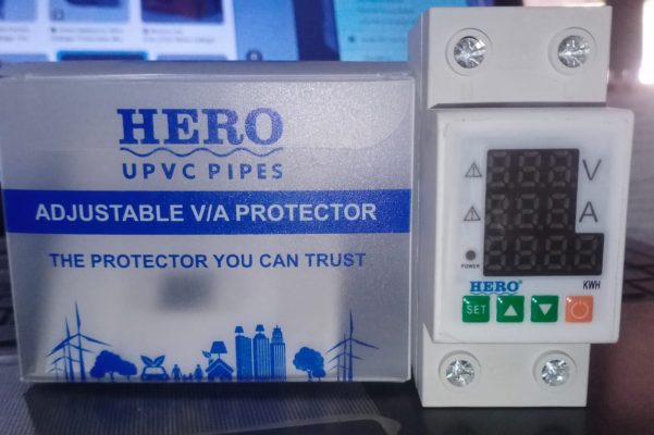 Volt Protector