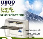 Breaker DP HERO بریکر  پینل باکس ہیرو - Image 2