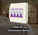 Breaker DP HERO بریکر  پینل باکس ہیرو - Image 7