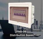 Breaker DP HERO بریکر  پینل باکس ہیرو - Image 10