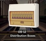 Breaker DP HERO بریکر  پینل باکس ہیرو - Image 9