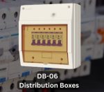 Breaker DP HERO بریکر  پینل باکس ہیرو - Image 3