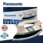 Electric Iron استری