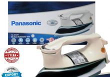 FRG 8 Electric Iron استری