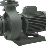 3 phase motor