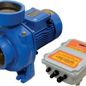 3 Phase Solar Pumps تھری فیس پمپ