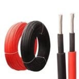 FRG 1 DC Cables ڈی سی کیبلز